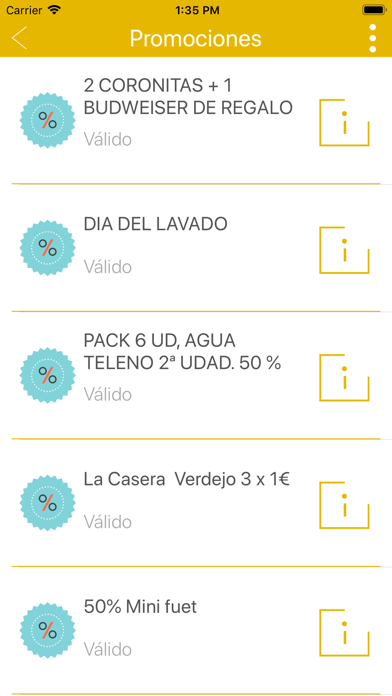 Club 365 Screenshot