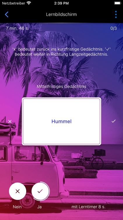 M&I Englisch VT
