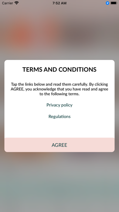 Słodka Lokma Screenshot