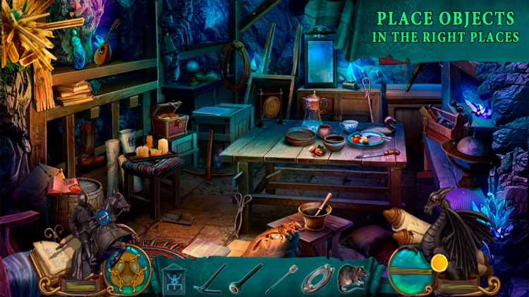 Camelot 2 The Holy Grail F2P screenshot-3