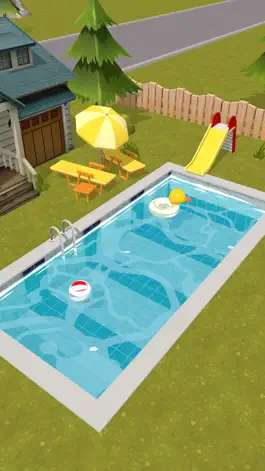 Game screenshot What A Pool hack