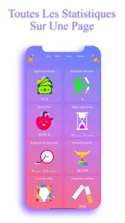 pare de fumar - easyquit pro iPhone Captures Décran 1