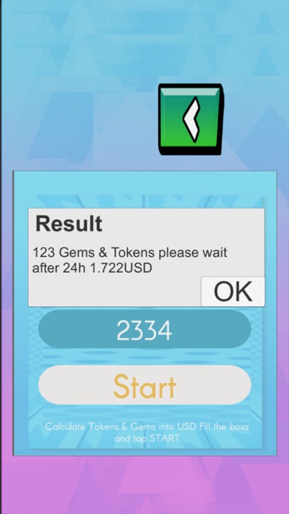 Tokens & Gems for Stumble Guys