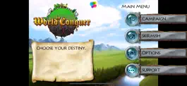 Game screenshot World to Conquer mod apk