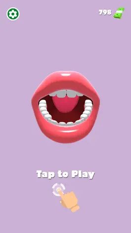 Game screenshot ASMR Eating mod apk