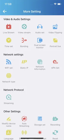 Game screenshot M Live apk
