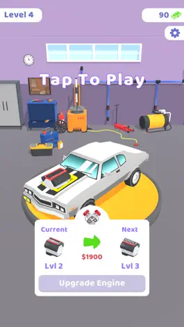 Game screenshot Cogwheel Connect apk