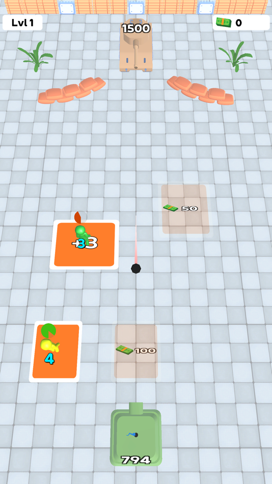 #4. Multiplayer Manager (iOS) 由: Engin Ulukurtlar