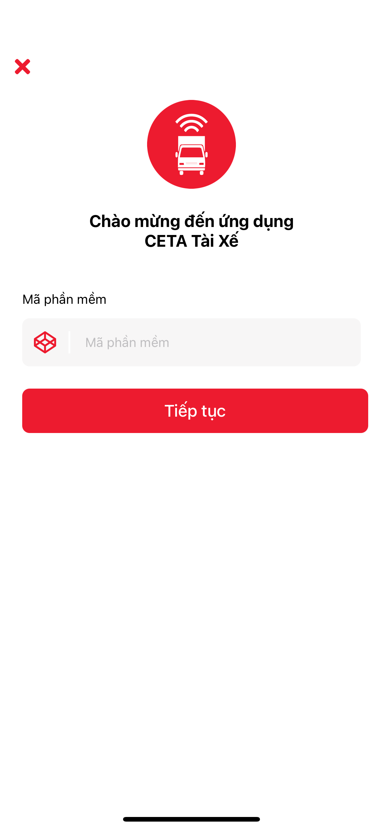 CETA Driver