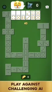 dominoes: classic tile game iphone screenshot 4
