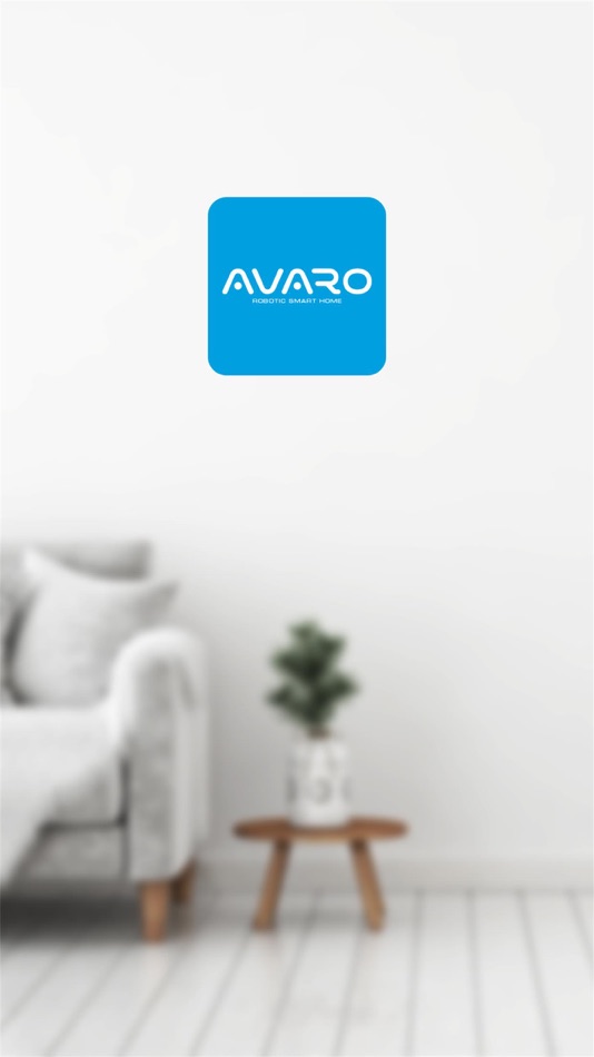 #1. AVARO (iOS) Podle: PT. Intech Surya Abadi