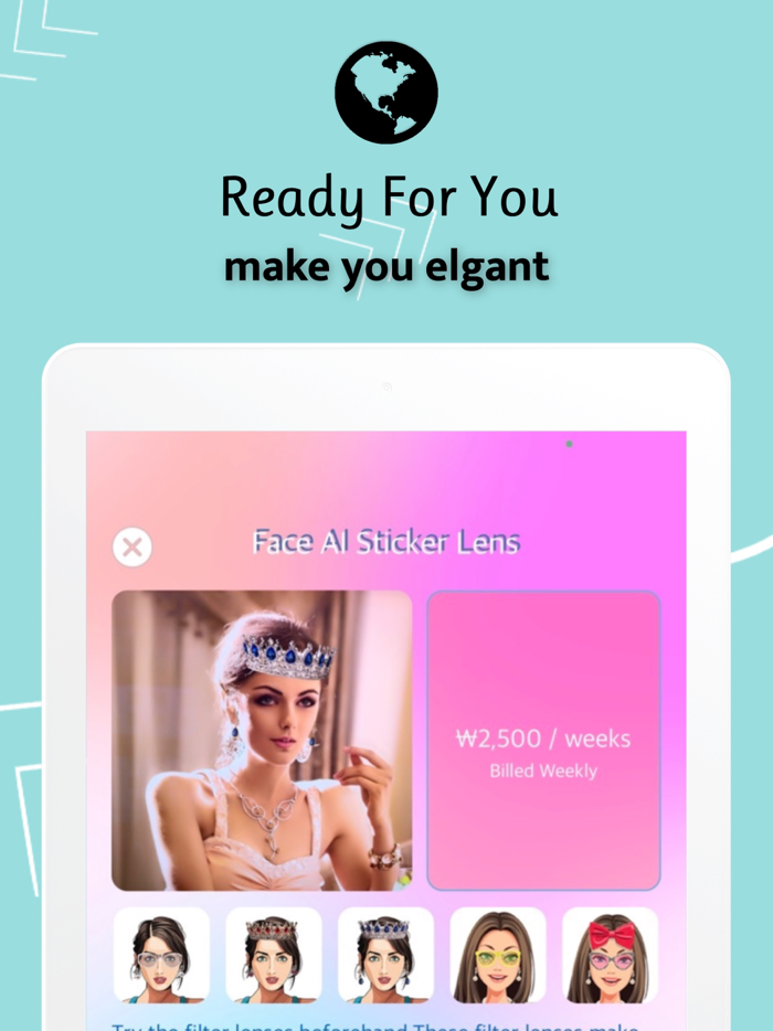 Retro - BestBeautyFilter