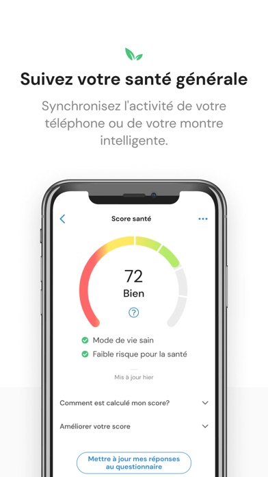 Screenshot #3 pour Sprout at Work