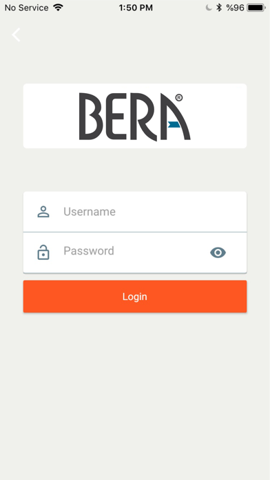 Bera Vip Eğitim Screenshot