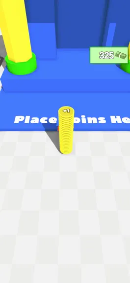 Game screenshot CoinMaker3D mod apk