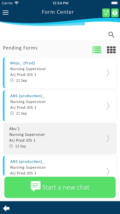 Vital Care Connect screenshot-4