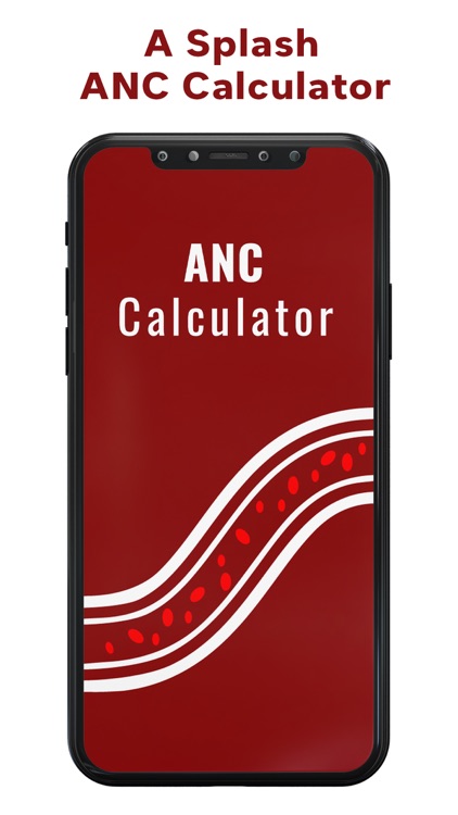 ANC Absolute Neutrophil Count