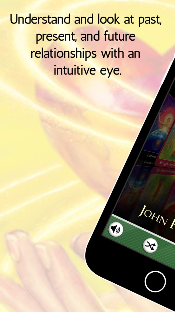 The Psychic Tarot for Heart