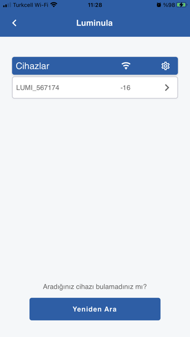 Luminula Screenshot