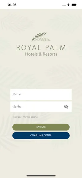Game screenshot Royal Palm Resort mod apk