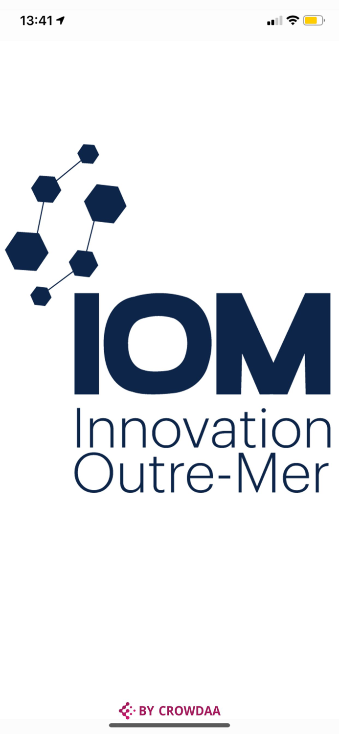 Innovation Outre-Mer