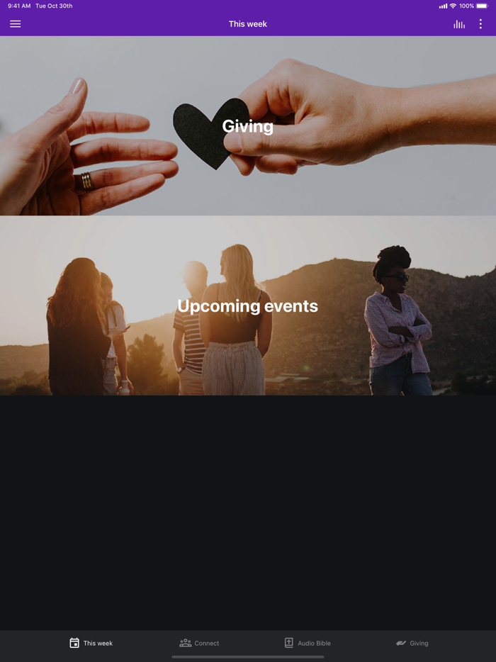 Macedonia Baptist Church WOW