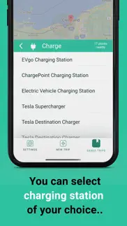 How to cancel & delete travel ev 2