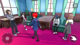 Game screenshot High school Girls 2023 apk