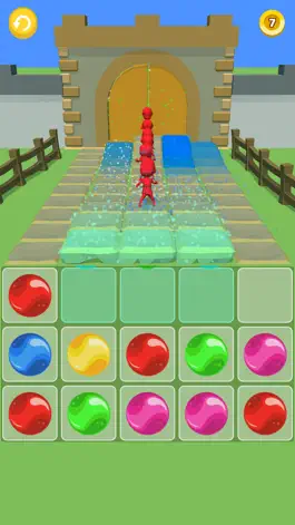 Game screenshot Battle Tiles! hack