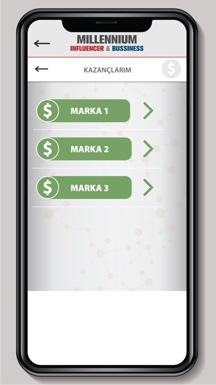 Millennium Influencer screenshot-5