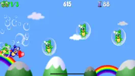 Game screenshot Teddies and Rainbows mod apk