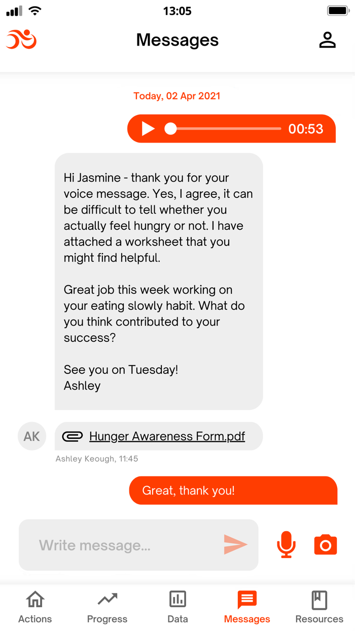 Kevin Smyth Coaching