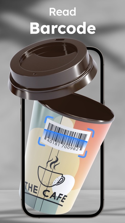 QR Code: Scanner Plus screenshot-4