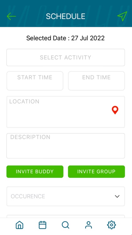 Yatta Sports screenshot-3