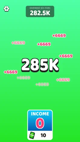 Game screenshot Click! The Game hack