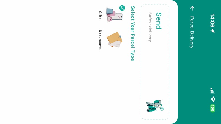 Urban Ride - Find Rides screenshot-6