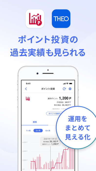 スマー簿-人気の家計簿(かけいぼ)-スマートに家計管理アプリのおすすめ画像8