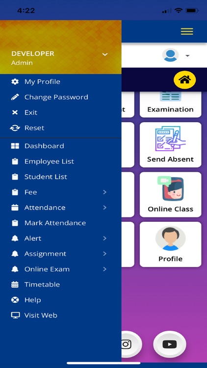 DPS KASHI screenshot-5