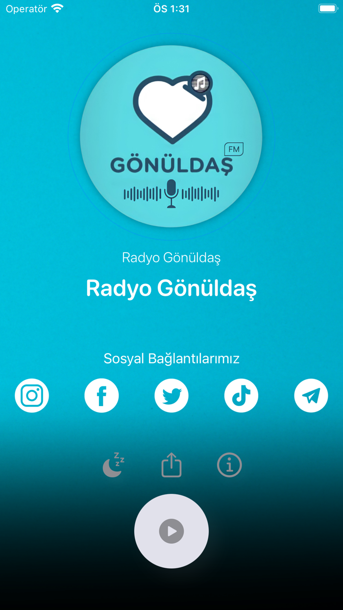 Radyo Gönüldaş