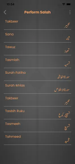 Game screenshot Islam Basics - Islamic app mod apk