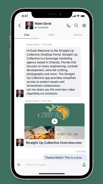 Straight Up Collective