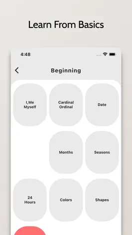 Game screenshot Learn Spanish Phrases! hack