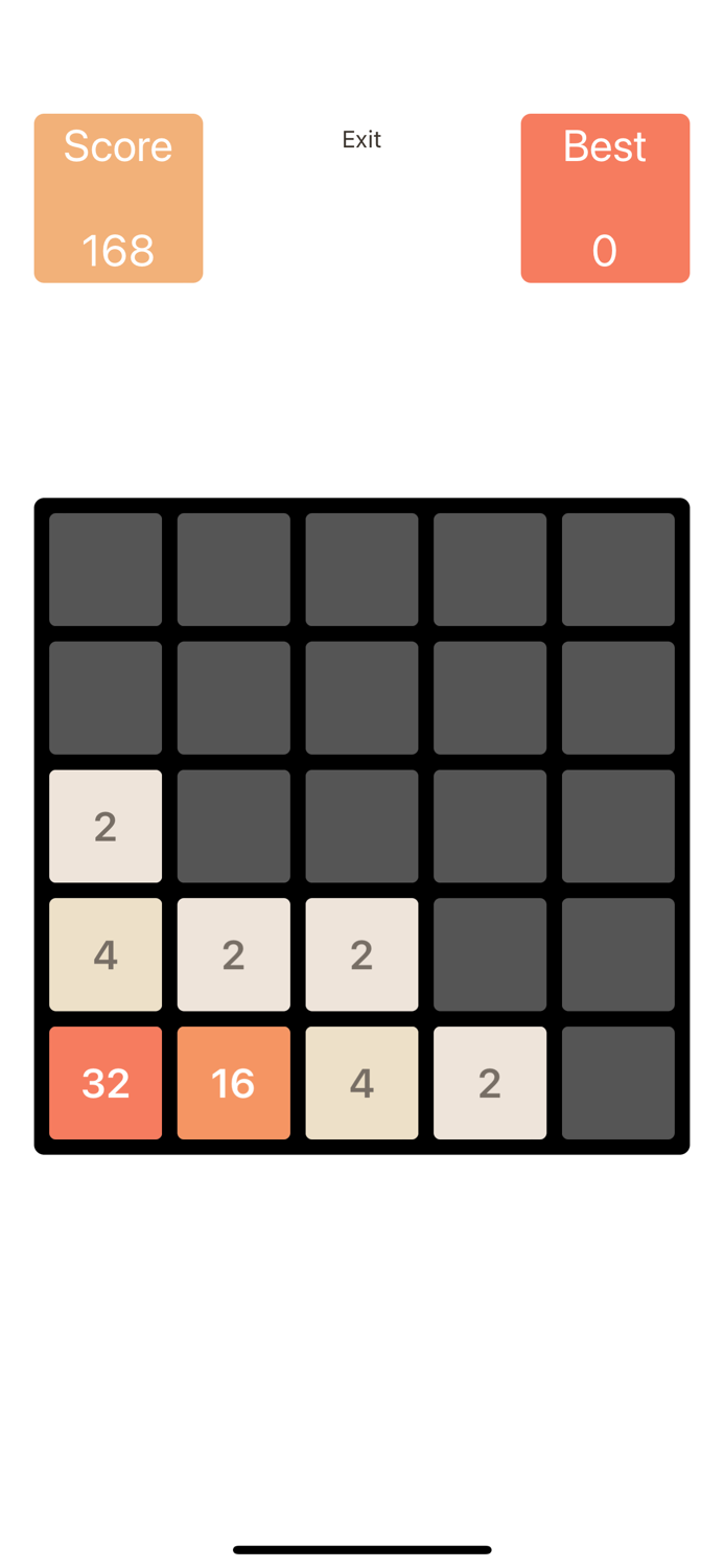 2048 2048 2048 2048 2048 2048