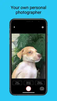 selfier -take handsfree photos iphone images 1