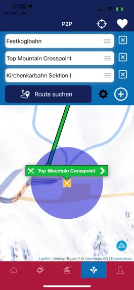 Game screenshot Obergurgl - Hochgurgl hack