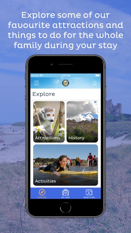 Meadowhead Caravan Parks