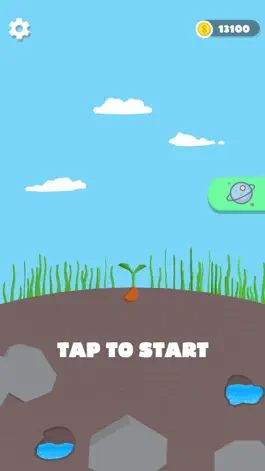 Game screenshot Root Growth mod apk