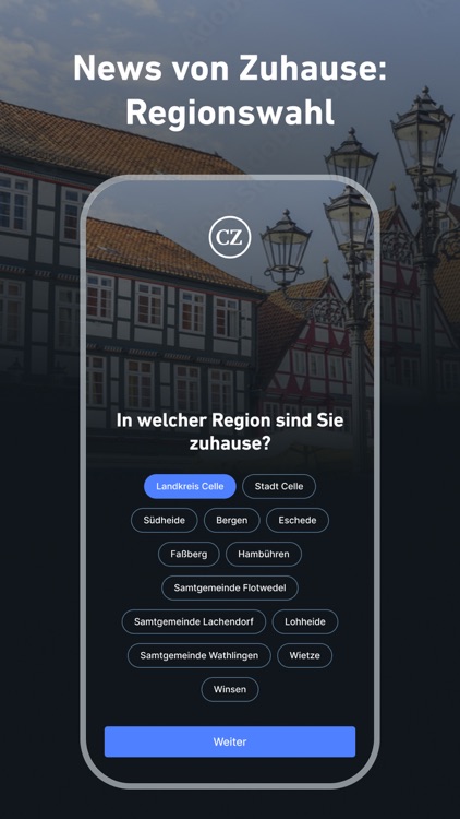 CZ - Nachrichten und Podcast