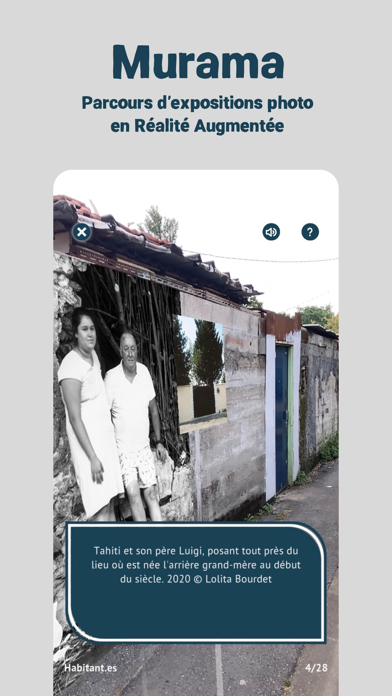 Murama Screenshot