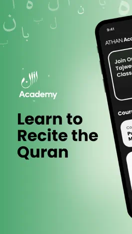 Game screenshot Islam & Quran Learning Academy mod apk
